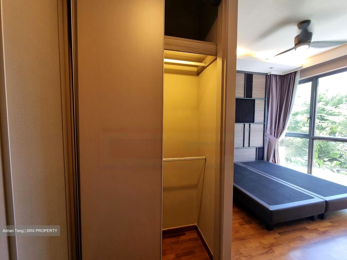 Palm Isles (D17), Condominium #562459411